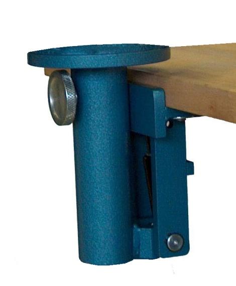 vertical position by screw the tipper can be used for York and vices a device for accurate setting of 30,, 60 and 90 is available