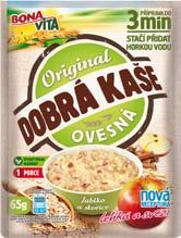 vločky jemné s