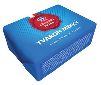 drůbež Siesta hořká, mléčná,