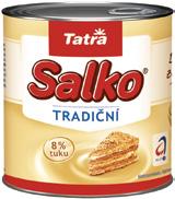Salko 8% Tradiční, Karamel 397