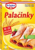 Arašídy solené, nesolené Ovocné želé