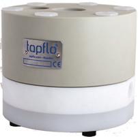 Filtry Tapflo Aktivní tlumič pulzací kov Filtrace média pomocí svíčkových