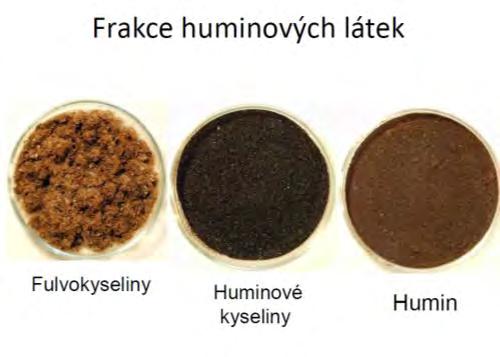 organických