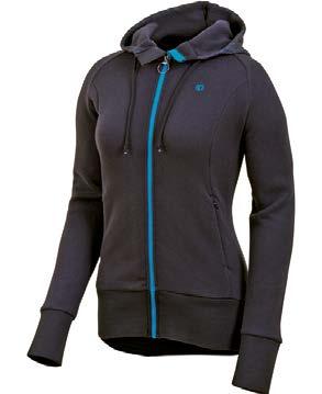 W SUPERSTAR THERMAL dres