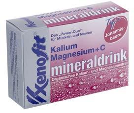 vitamínový nápoj 80 Kč Heisse Hexe