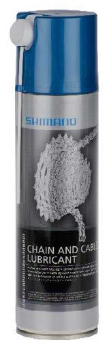 Kč EWS1500121 SHIMANO WS univerzální