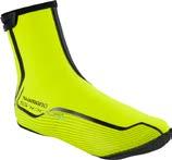 tretry - 3 mm neopren s nepromokavým PU zátěrem - odolné vůči větru i vodě 900 Kč TRAIL S3000X NPU+ návleky CWFABWMS52UL - černé - velikosti: M (40-42), L (42-44), XL (44-47), XXL (44-47) - vhodné