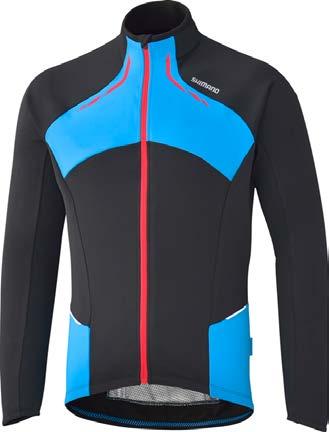 M, L, XL - termo tkanina s fleece 1 810