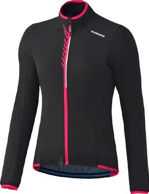 Hybrid bunda CWJATSMS12MH -