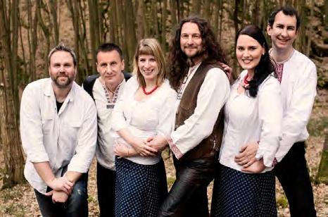 20 BŘEZNICKÉ NOVINY VOLNÝ ČAS 12/2017 Odbor kultury města Březnice pořádá KONCERT Tomáš Kočko & ORCHESTR v rámci adventního turné Pondělí 11. prosince 2017 od 18 hod.