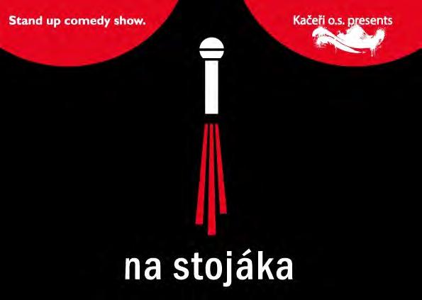 12/2017 KULTURA BŘEZNICKÉ NOVINY 31 KAČEŘI přinášejí našlapanou zimu v Březnici Festival Kačeři v zimě nespí a přinese několik skvělých akcí. Prosinec bude patřit hudbě, sportu a dětem. 2.