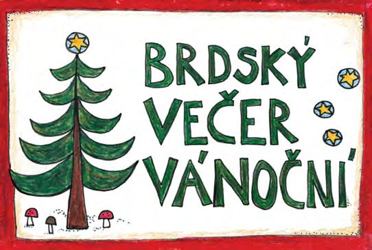 32 BŘEZNICKÉ NOVINY Z MĚSTA / REGION 12/2017 Poděkování Spokojený může být jen ten, kdo dokáže být vděčný.