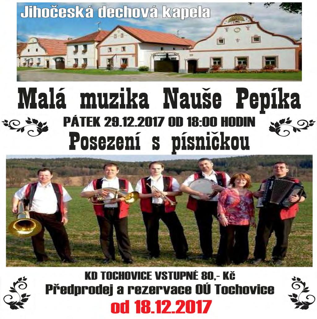 12/2017 SDH / REGION BŘEZNICKÉ NOVINY 37 ZPRÁVA O ČINNOSTI SBORU DOBROVOLNÝCH HASIČŮ V BORU V ROCE 2017 Letošní rok nezadržitelně spěje ke svému závěru, proto bychom chtěli stejně jako v předešlých