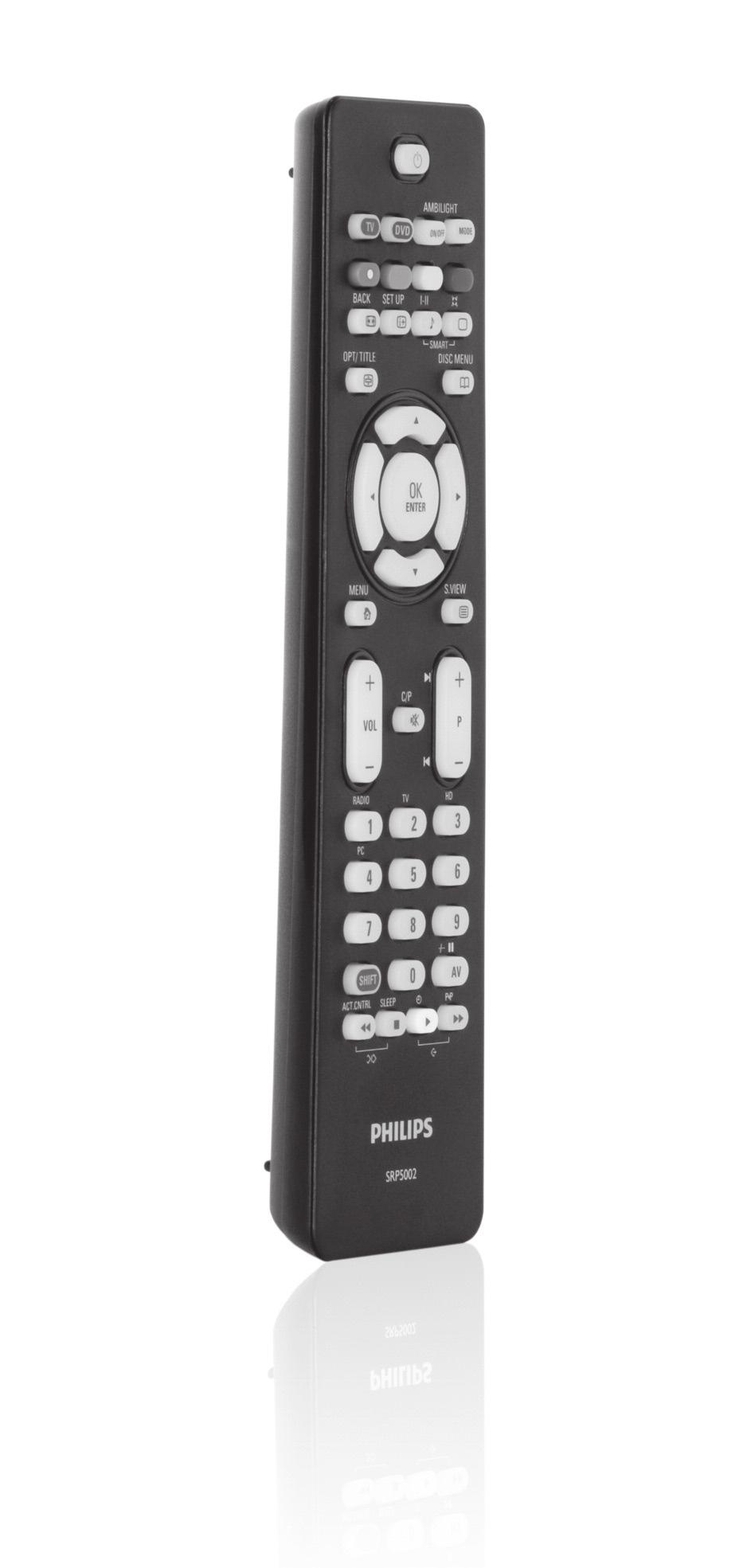 Zaregistrujte svůj výrobek a získejte podporu na www.philips.