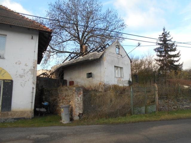 Znalecký posudek číslo 223/2/2018 o ceně nemovitostí parc. č. st. 13, součástí je stavba rodinného domu č. p. 1, v katastrálním území Hradenín, v obci Plaňany.