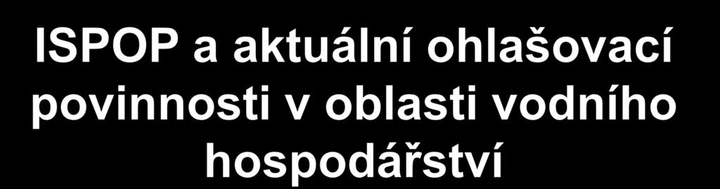 Ing. Pavel Koreček Městský úřad Chrudim, Odbor životního prostředí,