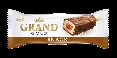 GRAND GOLD