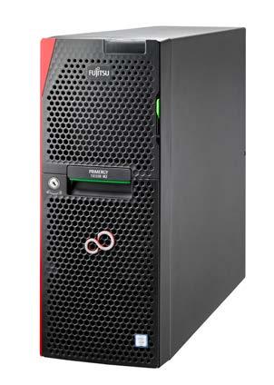 Datasheet Server FUJITSU PRIMERGY TX1330 M2 Server v provedení tower Rozšiřitelný všestranný server pro segment malých a středně velkých podniků PRIMERGY TX1330 M2 Server FUJITSU PRIMERGY TX1330 M2