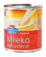 Kulina ochucovadlo do jedál 200 g 2,95 EUR/kg 0 75 Kečup 2