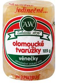 100 g - Gouda, krémový,