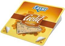 tavený sýr 130 g