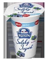 borůvka MIX II 150 g jahoda,