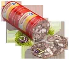 Kmotr 100g Šunka