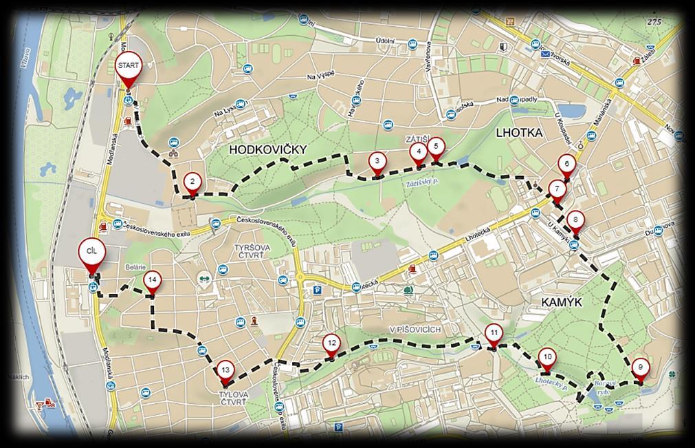 Turistický Oddíl Malvazinky TOM Výlet TOMu 18.3.2018 Kaňony dvou potoků Sraz: v 9:30 hod zastávka MHD Černý kůň - tram.č.17 (resp.