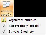 Data nelze editovat, počítají se v reálném čase z denních hodnot a nezaokrouhlují se. - Týden přepne na týdenní zobrazení. - Rok přepne na roční zobrazení. - Den přepne denní zobrazení.