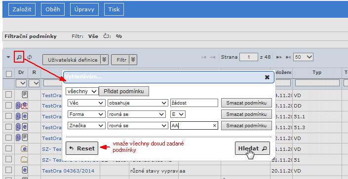 RSV.docx V okně složky, např. (Referent / Na stole) klikněte na ikonu.