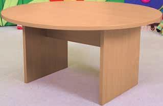 Konferenční stolek - kruh Kruhový konferenční   Průměr: 80 cm 20