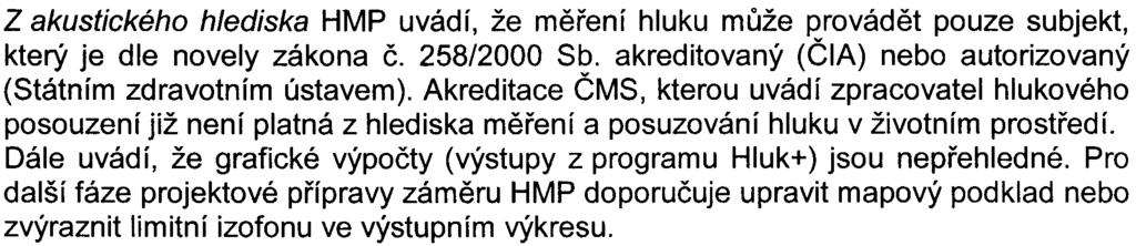 Doporuèuje proto zpracovat podrobný dendrologický prùzkum, na jehož základì budou vytipovány kvalitní stromy, které je tøeba pøi detailním øešení jižní èásti parkovištì zachovat.