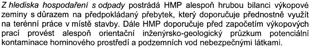 koncentrace NO2 limitních hodnot. Další emise z vyvolané dopravní zátìže tuto nepøíznivou situaci budou dále zhoršovat. Bylo by vhodné uvažovat o snížení vyvolané obslužní dopravy a podpoøe MHD.