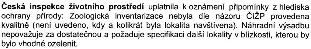 Vzhledem ke skuteènosti, že prodejní centrum je situováno na sousedním pozemku projektované polyfunkèní budovy Lehovec, u které je navrženo napojení na systém CZT, je nutno provìøit i u objektu Penny