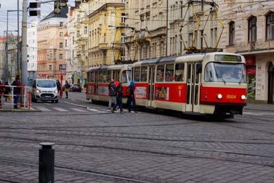 Vypnutou signalizaci označili jako problém téměř všichni respondenti na třech seniorských setkáních i v dotazníkovém šetření (5x z 38 vyplněných odpovědí).