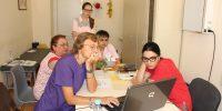 2014 takto podpořeno 26 mladých lékařů EPNS Visiting Teacher Možnost požádat