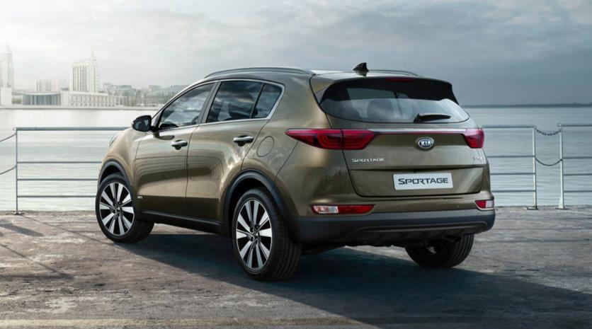 Carens Optima Sportage Sorento 9% 7,5% / 9% 14% 13% 8% 9% 10% 10%