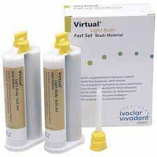 hmotu Virtual ve zvýhodněném balíčku VIRTUAL PUTTY REGULAR + ZDARMA Virtual Light Body Regular Virtual je nová řada