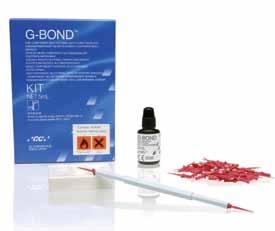 Balení: 1 5 ml, příslušenství Kód: 014-003416 1 990 Kč 3 580 Kč 2 Single Bond Universal + ZDARMA Filtek Z 550 Unikátní adhezivum pro