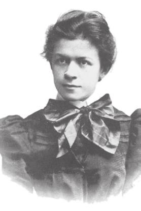Mileva Maričová- Einsteinová Caroline Herschel Emmy Noether Lise