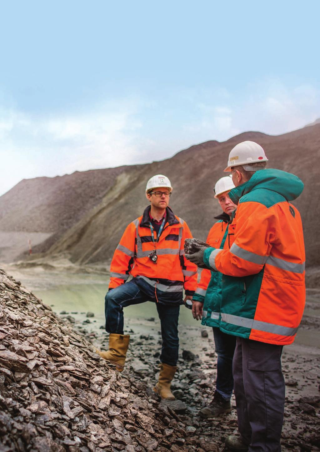 People Conduct Metso Kodex