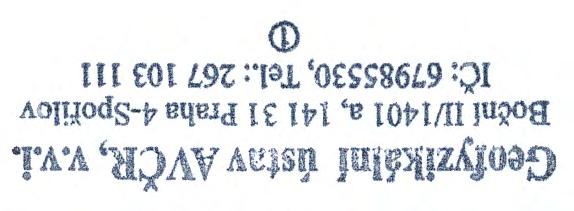 2 Vymezení obchodních podmínek Ú častník je povinen bez výhrad přij m ou t záva zné zněn í smlouvy, které tvoří přílohu č. 3 této zadávací dokumentace.