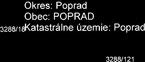 POPRAD 3290/52