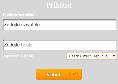 Jak se do systému přihlásit? Po zprovoznění systému jsou odesílány pomocí e-mailové zprávy z e-mailové adresy aktivace@merenionline.cz přístupové informace.