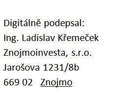 LHŮTA A MÍSTO PRO PODÁNÍ NABÍDKY LHŮTA PRO PODÁNÍ NABÍDEK Lhůta pro podání nabídek končí dne 27.1.2015 v 10.00 hod.