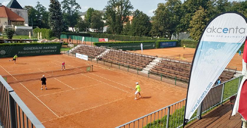 ale také k jejich spoludefinování. Pozornost byla v roce 2017 zaměřena rovněž na posilování firemní kultury.