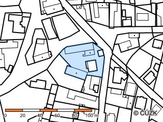 Obec: Plazy [536458] Katastrální území: Plazy [721590] Číslo LV: 10001 Výměra [m 2 ]: 51 Typ parcely: Mapový list: Určení výměry: Druh pozemku: Parcela katastru nemovitostí KMD Graficky nebo v
