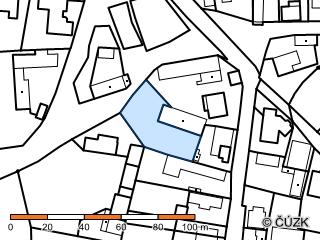 Parcelní číslo: 54 Obec: Plazy [536458] Katastrální území: Plazy [721590] Číslo LV: 10001 Výměra [m 2 ]: 845 Typ parcely: Mapový list: Určení výměry: Způsob využití: Druh pozemku: Parcela katastru
