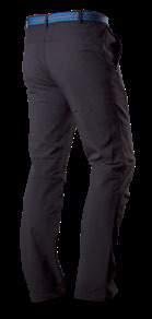 Ideální na jakékoli sportovní či volnočasové aktivity. A perfect-fit, softshell vest with inserted elastic wedges to provide unlimited freedom of movement.