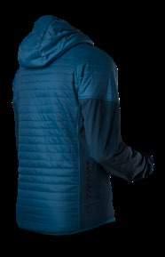 new new S - XXXL S - XXXL S - XXL ZEN ZEN VEST ROCO OUTER: 00 % nylon ultralite ripstop + 00 % nylon fleece, DWR INNER: 00 % PES taffeta Lehká a zároveň teplá bunda, která